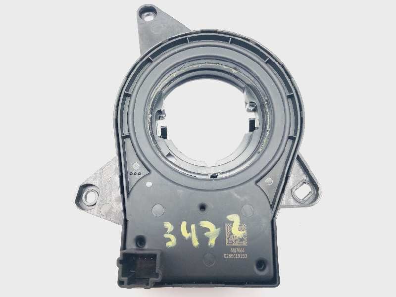 Recambio de anillo airbag para renault trafic 2.0 dci referencia OEM IAM 479452659R  