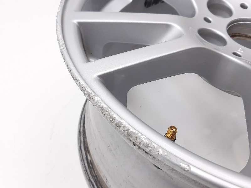 Recambio de llanta para bmw x3 (e83) xdrive 20d referencia OEM IAM 3412060  