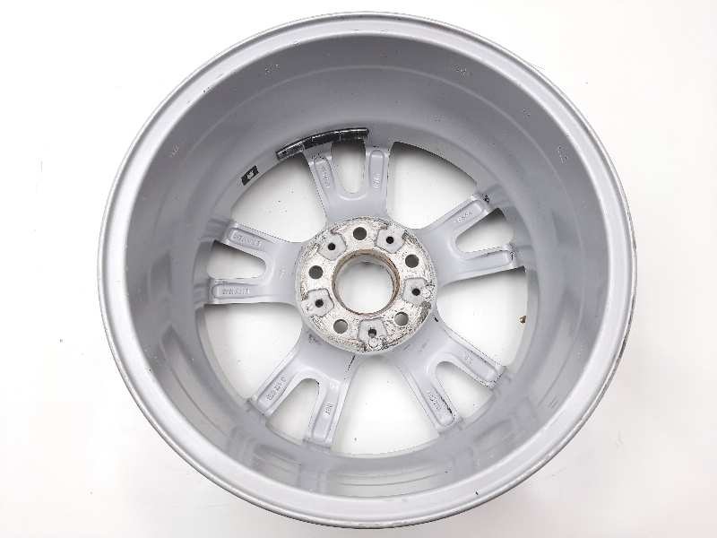 Recambio de llanta para bmw x3 (e83) xdrive 20d referencia OEM IAM 3412060  