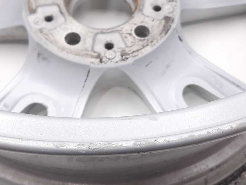 Recambio de llanta para bmw x3 (e83) xdrive 20d referencia OEM IAM 3412060  