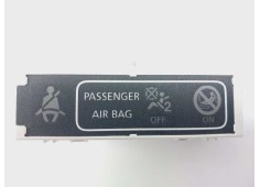 Recambio de modulo electronico para renault trafic 2.0 dci referencia OEM IAM 248804435R  