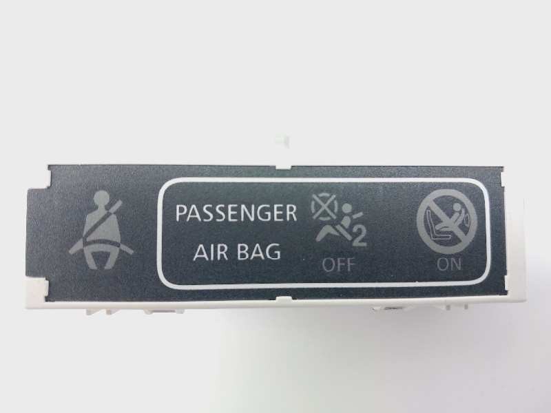 Recambio de modulo electronico para renault trafic 2.0 dci referencia OEM IAM 248804435R  