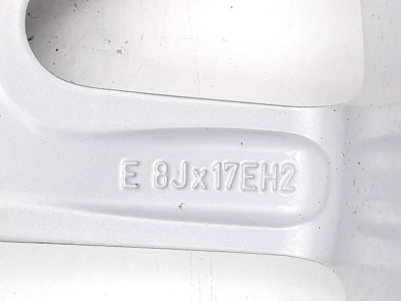 Recambio de llanta para bmw x3 (e83) xdrive 20d referencia OEM IAM 3412060  