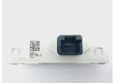 Recambio de modulo electronico para renault trafic 2.0 dci referencia OEM IAM 248804435R   2