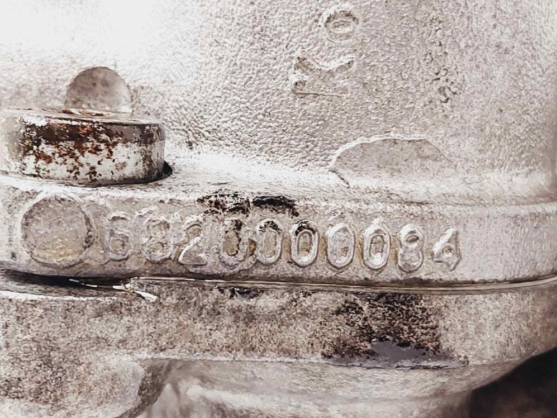 Recambio de cremallera direccion para citroën c4 grand picasso exclusive referencia OEM IAM 6820000084  