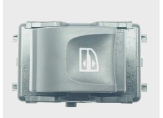Recambio de mando elevalunas delantero derecho para renault trafic 2.0 dci referencia OEM IAM 254218614R  
