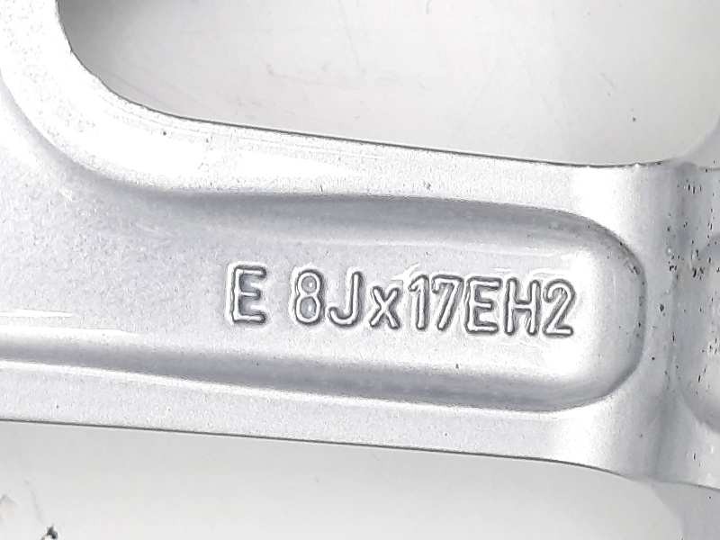 Recambio de llanta para bmw x3 (e83) xdrive 20d referencia OEM IAM 3412060  