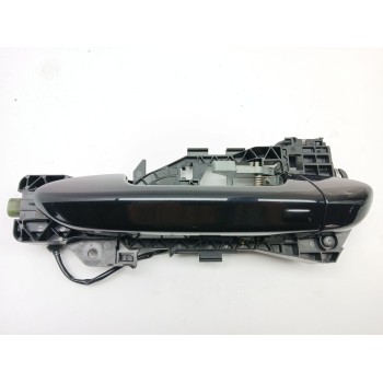 MANETA EXTERIOR TRASERA IZQUIERDA 3C8839885 