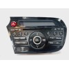 Recambio de sistema audio / cd para honda insight (ze2) elegance referencia OEM IAM 39100TM8G02  