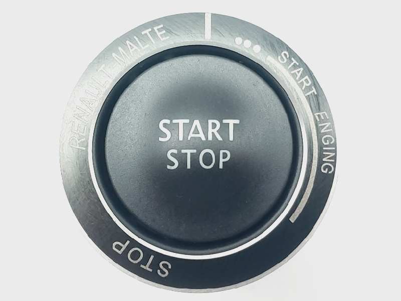 Recambio de conmutador de arranque para renault trafic 2.0 dci referencia OEM IAM 503211R  