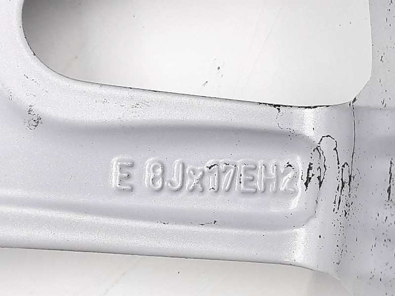 Recambio de llanta para bmw x3 (e83) xdrive 20d referencia OEM IAM 3412060  