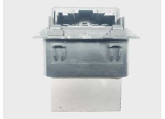 Recambio de resistencia calefaccion para renault trafic 2.0 dci referencia OEM IAM T1017845R   2