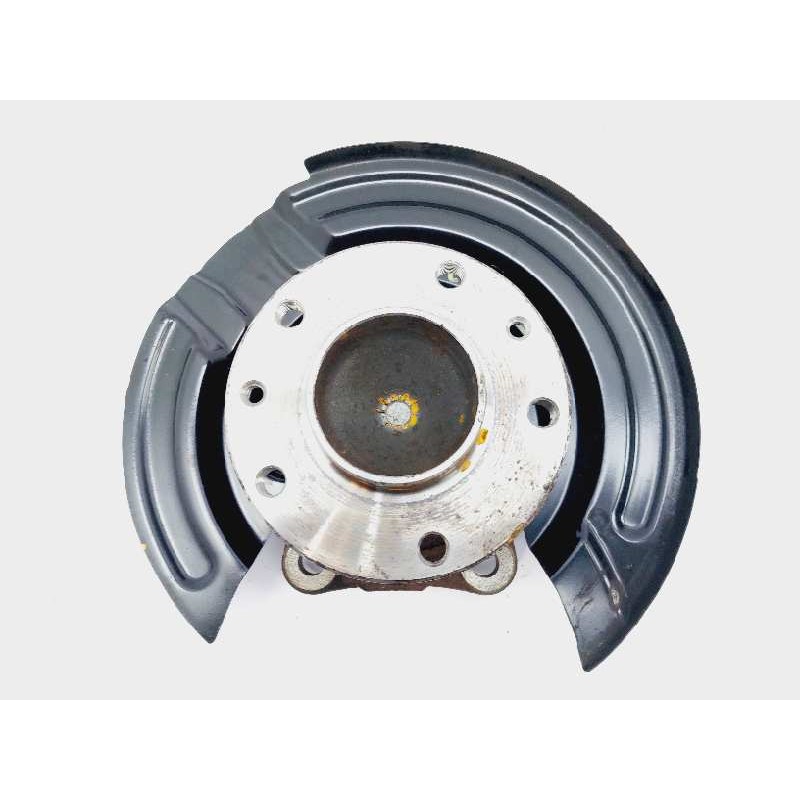 Recambio de buje para renault megane iv berlina 5p business referencia OEM IAM 441559515R 432105784R 