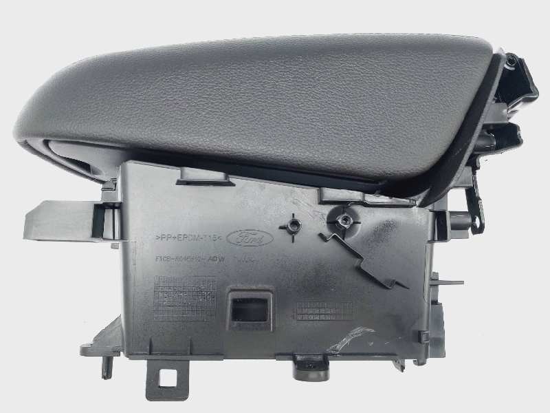 Recambio de apoyabrazos central para ford c-max (ceu) trend referencia OEM IAM R045C74 2080274 S045C74