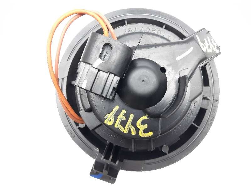 Recambio de motor calefaccion para renault clio iv limited referencia OEM IAM T1029527H  