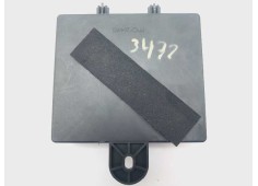 Recambio de modulo electronico para renault trafic 2.0 dci referencia OEM IAM 231A09375R   2