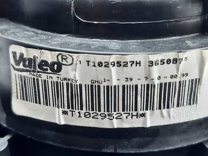 Recambio de motor calefaccion para renault clio iv limited referencia OEM IAM T1029527H  