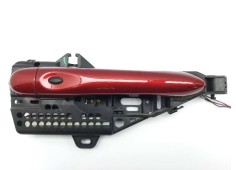 Recambio de maneta exterior delantera derecha para renault clio iv limited referencia OEM IAM 806068456R  