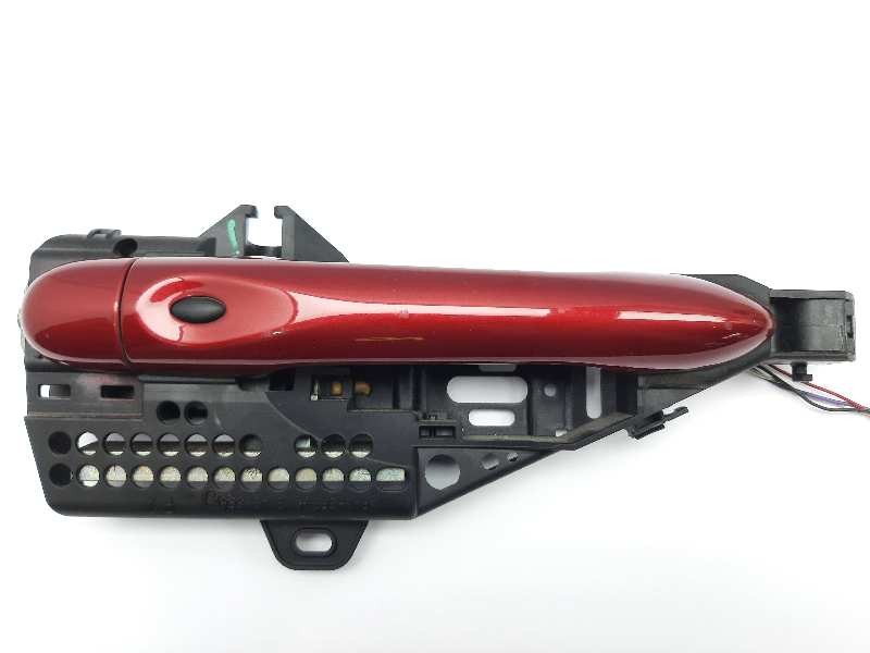 Recambio de maneta exterior delantera derecha para renault clio iv limited referencia OEM IAM 806068456R  