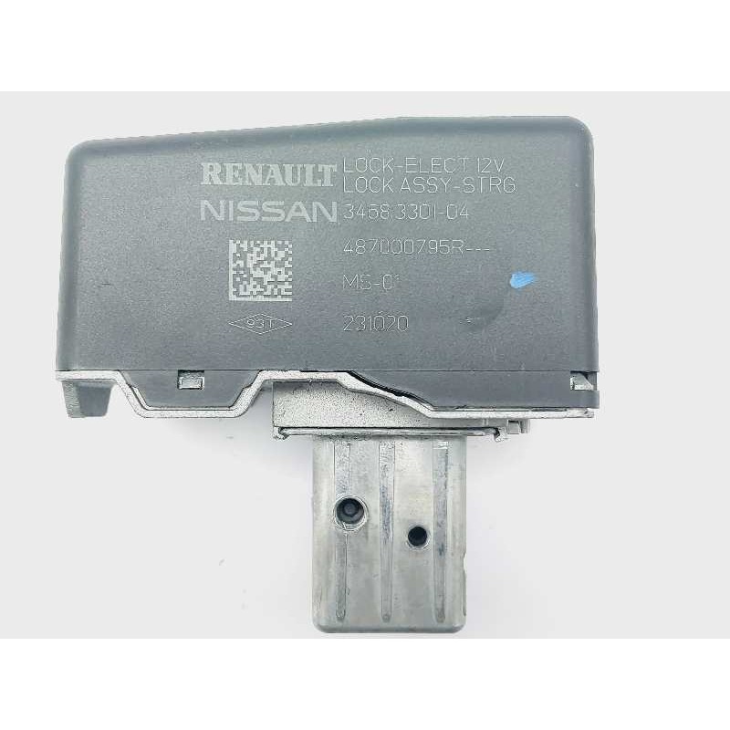 Recambio de antirrobo para renault trafic 2.0 dci referencia OEM IAM 487000795R  