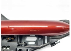 Recambio de maneta exterior delantera derecha para renault clio iv limited referencia OEM IAM 806068456R   2