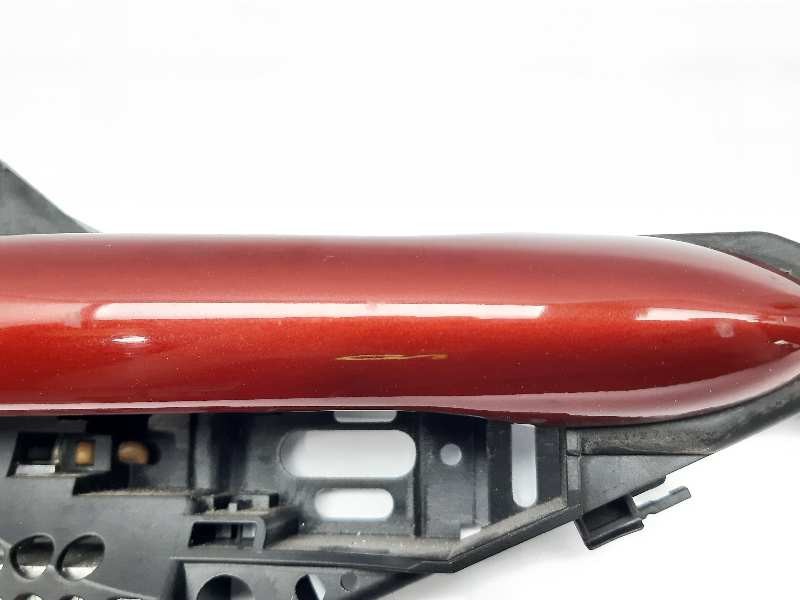 Recambio de maneta exterior delantera derecha para renault clio iv limited referencia OEM IAM 806068456R  