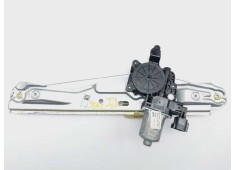 Recambio de elevalunas trasero izquierdo para ford c-max (ceu) trend referencia OEM IAM AM51R27001BE  