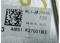 Recambio de elevalunas trasero izquierdo para ford c-max (ceu) trend referencia OEM IAM AM51R27001BE   2