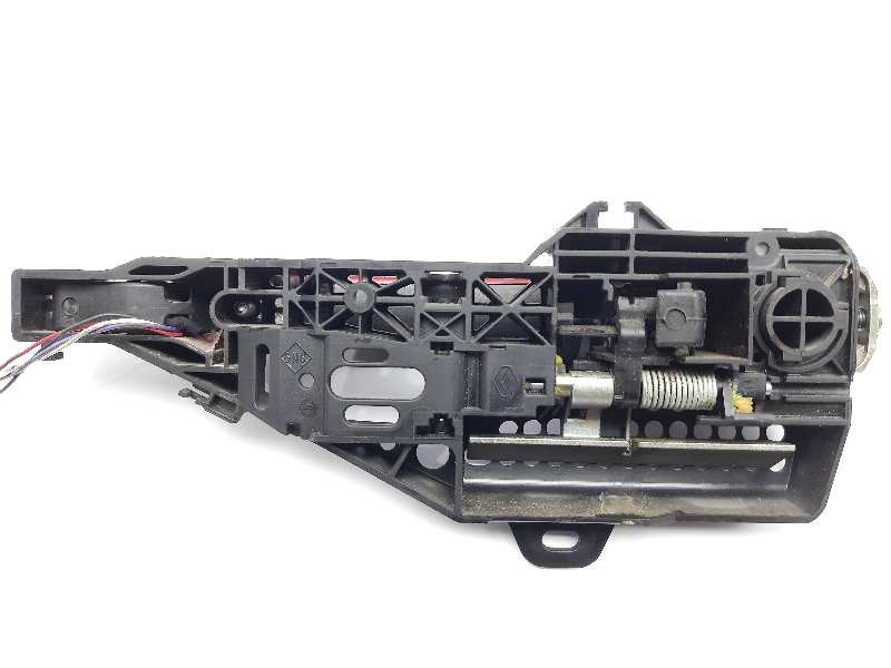 Recambio de maneta exterior delantera derecha para renault clio iv limited referencia OEM IAM 806068456R  