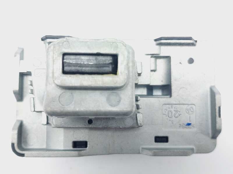 Recambio de antirrobo para renault trafic 2.0 dci referencia OEM IAM 487000795R  