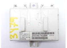 Recambio de modulo electronico para renault clio iv limited referencia OEM IAM 283467680R   2