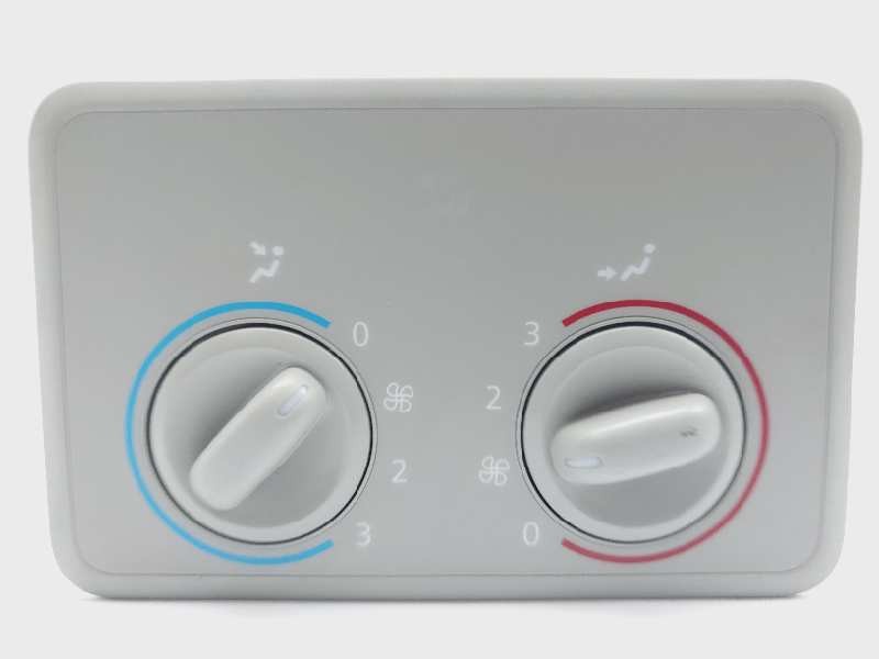 Recambio de mando calefaccion / aire acondicionado para renault trafic 2.0 dci referencia OEM IAM 275101746R  