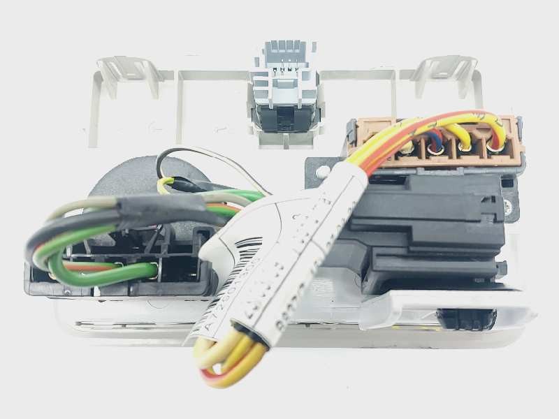 Recambio de mando calefaccion / aire acondicionado para renault trafic 2.0 dci referencia OEM IAM 275101746R  