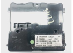 Recambio de modulo electronico para renault trafic 2.0 dci referencia OEM IAM 285252009R 93456599 