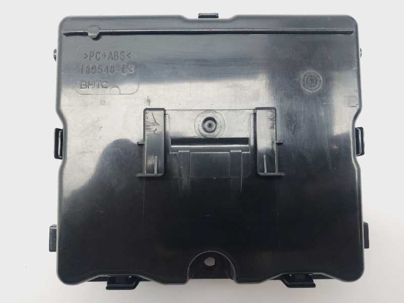 Recambio de modulo electronico para renault trafic 2.0 dci referencia OEM IAM 285252009R 93456599 