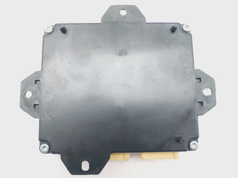 Recambio de modulo electronico para renault trafic 2.0 dci referencia OEM IAM 243751642R 93460557 