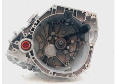 Recambio de caja cambios para renault scenic iv grand limited referencia OEM IAM TL4350  