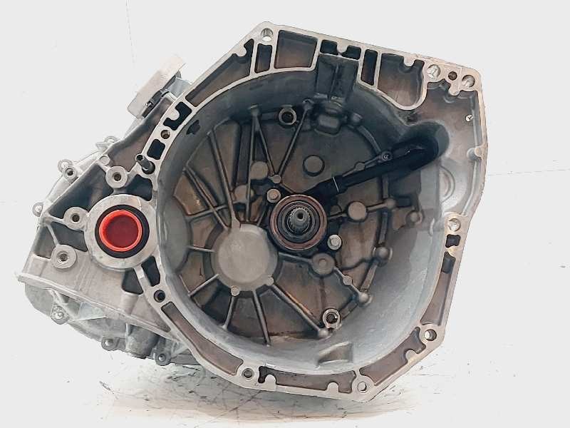 Recambio de caja cambios para renault scenic iv grand limited referencia OEM IAM TL4350  