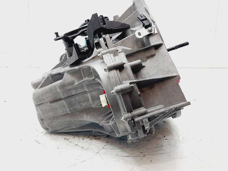 Recambio de caja cambios para renault scenic iv grand limited referencia OEM IAM TL4350  