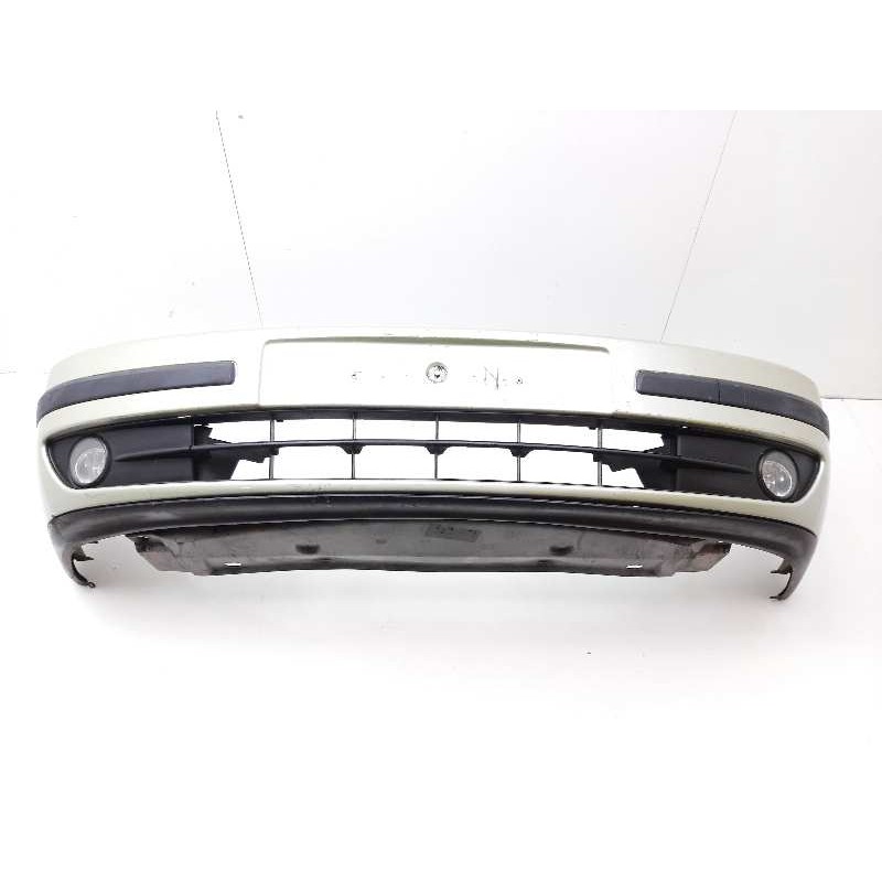 Recambio de paragolpes delantero para renault laguna ii (bg0) authentique referencia OEM IAM 8200008270  