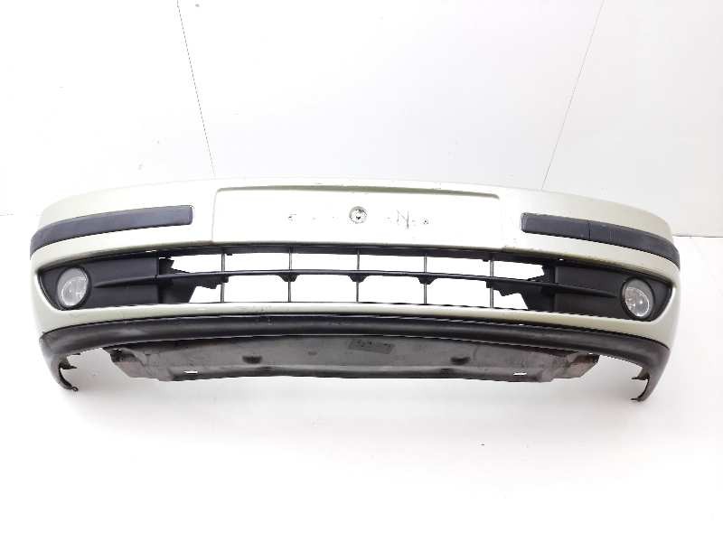 Recambio de paragolpes delantero para renault laguna ii (bg0) authentique referencia OEM IAM 8200008270  