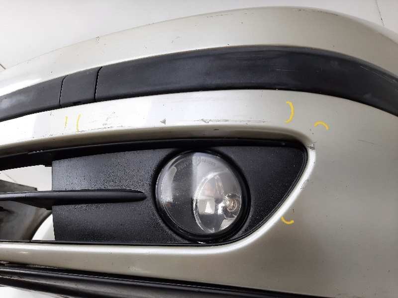 Recambio de paragolpes delantero para renault laguna ii (bg0) authentique referencia OEM IAM 8200008270  