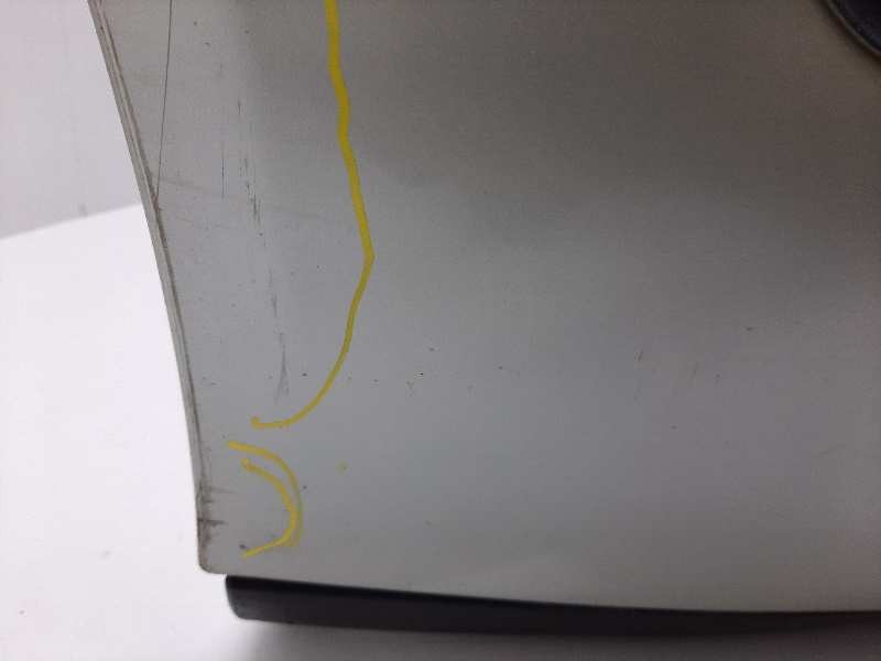 Recambio de paragolpes delantero para renault laguna ii (bg0) authentique referencia OEM IAM 8200008270  