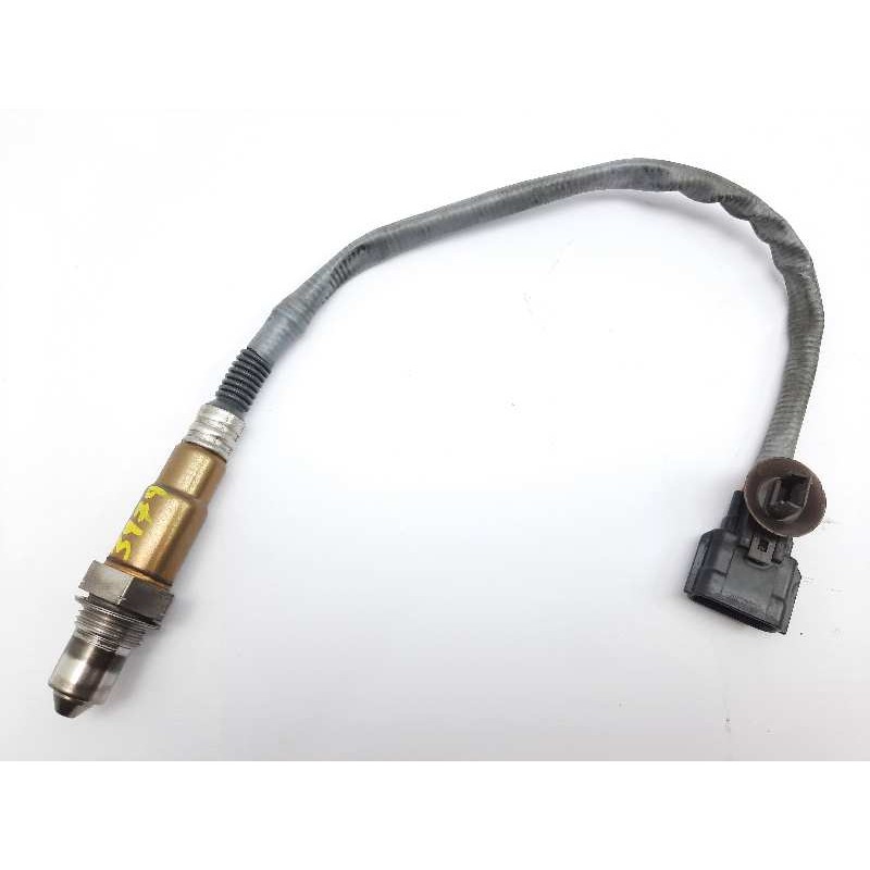 Recambio de sonda lambda para renault clio iv limited referencia OEM IAM 226A41733R 0281004221 