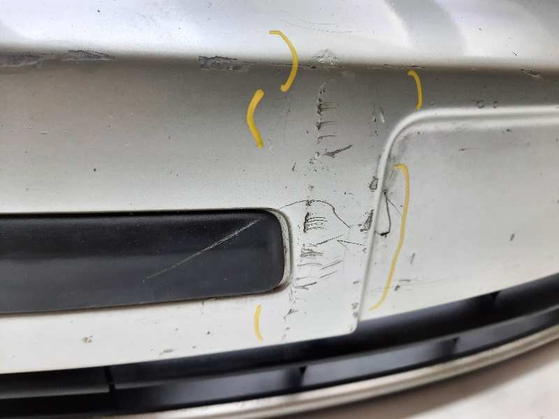 Recambio de paragolpes delantero para renault laguna ii (bg0) authentique referencia OEM IAM 8200008270  