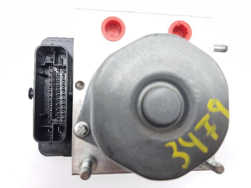 Recambio de abs para renault clio iv limited referencia OEM IAM 476600188R 2265106516 0265956527