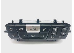 Recambio de mando luces para bmw serie 1 lim. (f40) 118d referencia OEM IAM 61315A16AB701 E11820240B 