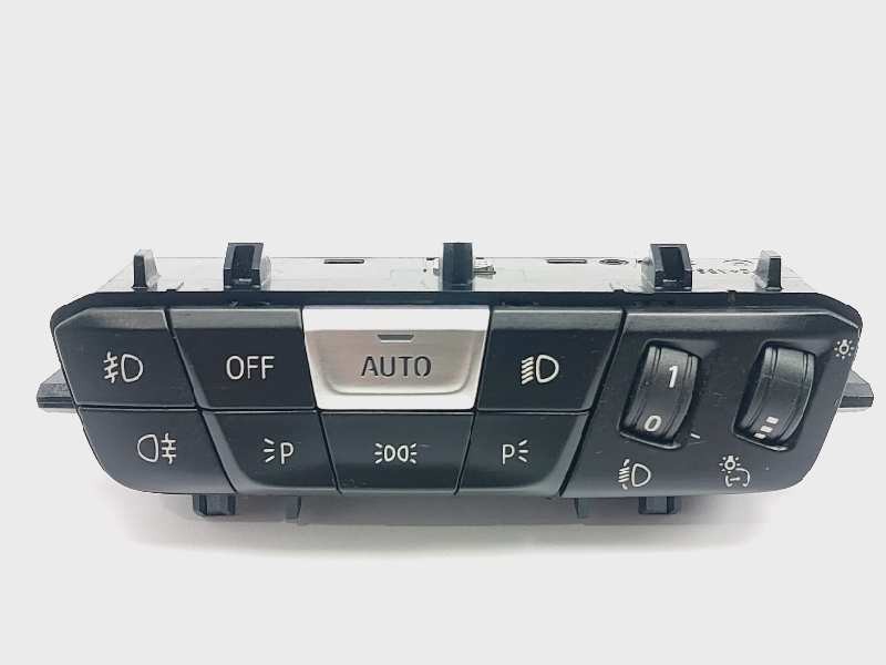 Recambio de mando luces para bmw serie 1 lim. (f40) 118d referencia OEM IAM 61315A16AB701 E11820240B 