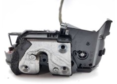 Recambio de cerradura puerta delantera derecha para renault clio iv limited referencia OEM IAM 805024563R  