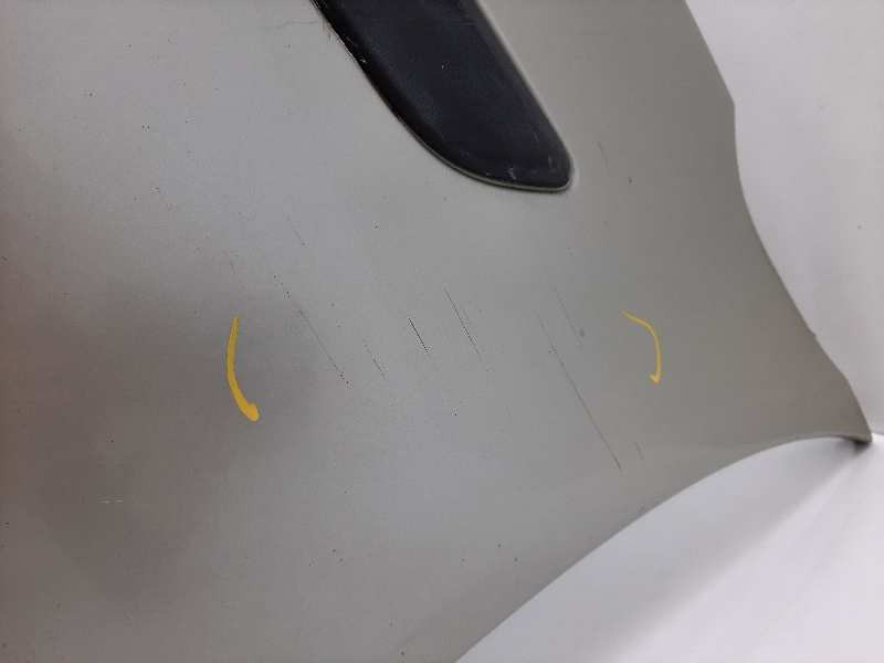 Recambio de paragolpes delantero para renault laguna ii (bg0) authentique referencia OEM IAM 8200008270  